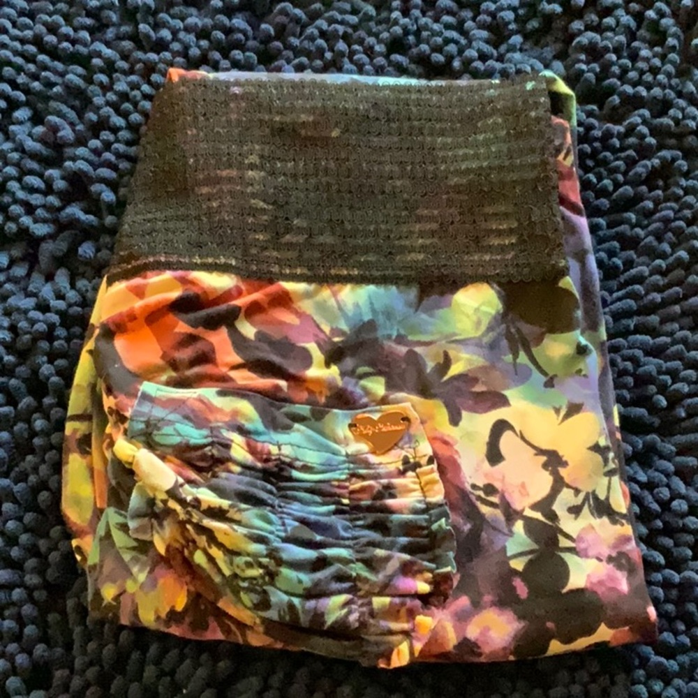 🍑Cute Booty Leggings🍑